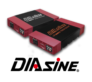 DC-AC Power Inverter