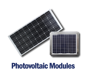 Photovoltaic Modules