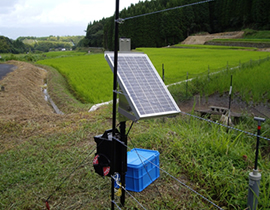 Communication Station