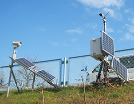 Monitoring System