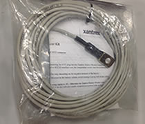 バッテリー温度センサ