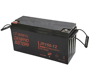 JR150-12