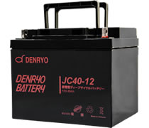 JC40-12