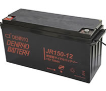JR150-12