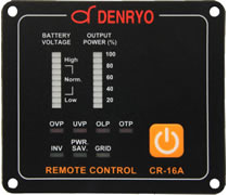 CR-16A