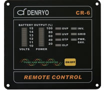 CR-6